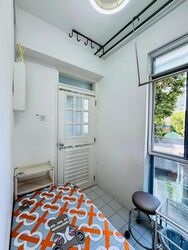 Emerald Park (D3), Condominium #576344301